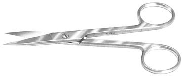 Converse Double Edge Scissors - N5025